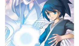 漫画版斗破苍穹