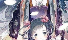 古风漫画推荐,探寻古风漫画的唯美世界