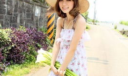 夏麻豆,探寻夏日田园风情与美食之旅